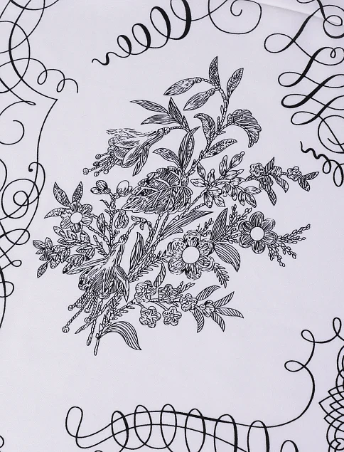 Хустка - фото 3 - Miraton