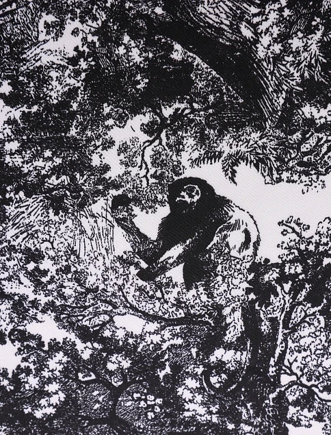 Платок - фото 3 - Miraton