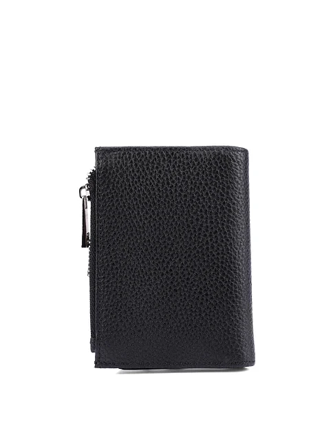 Ключниці шкіряні чорні - фото 3 - Miraton