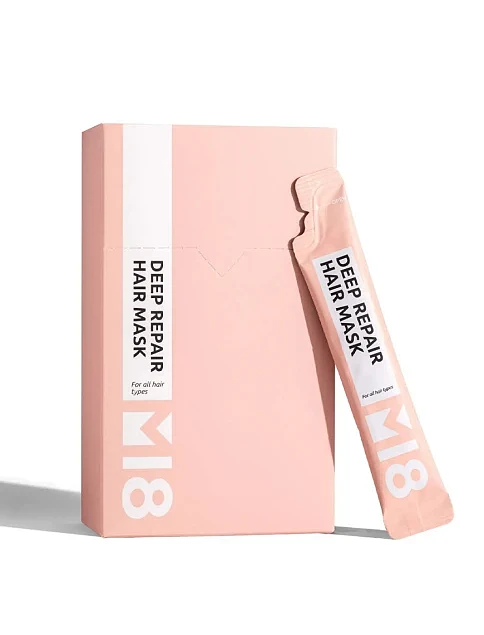 Маска для волосся - фото 2 - Miraton