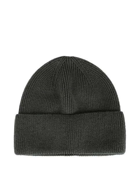 Шапка тканевая зеленая - фото 1 - Miraton