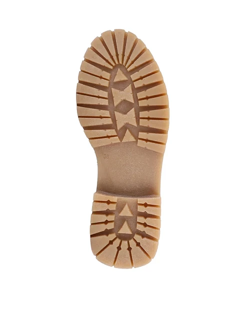 Жіночі черевики челсі Attizzare велюрові зелені - фото 2 - Miraton