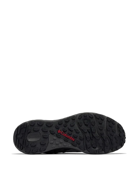 Чоловічі черевики Columbia Konos текстильні сірі - фото 9 - Miraton