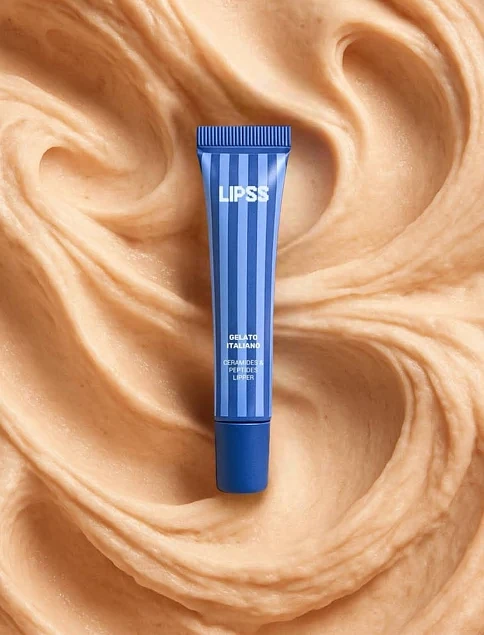 Lipper-блеск для губ Gelato Italiano - фото 1 - Miraton