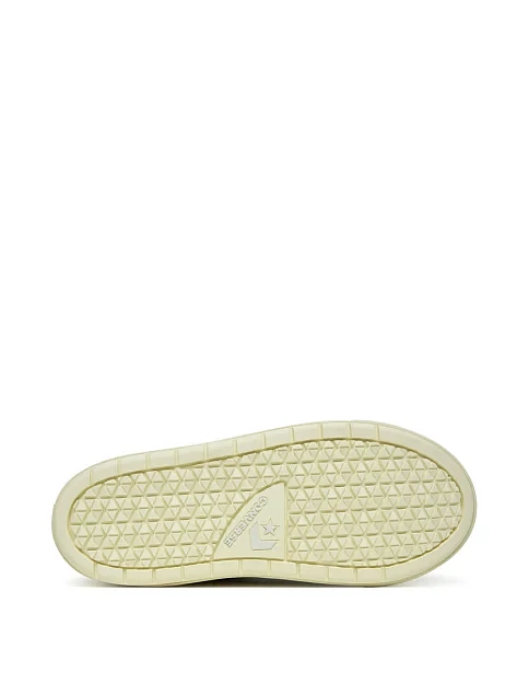 Жіночі дутики Converse Chuck Taylor All Star Elements Boot High Top Surplus текстильні зелені - фото 6 - Miraton