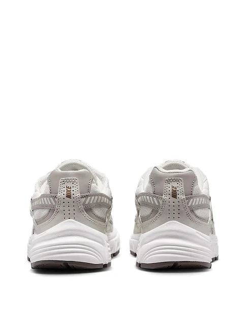 Женские кроссовки Nike Initiator Phantom кожаные бежевые - фото 5 - Miraton