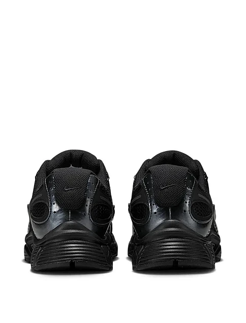 Мужские кроссовки Nike V5 Rnr текстильные черные - фото 3 - Miraton