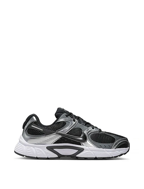 Мужские кроссовки Nike V5 Rnr текстильные белые - фото 1 - Miraton