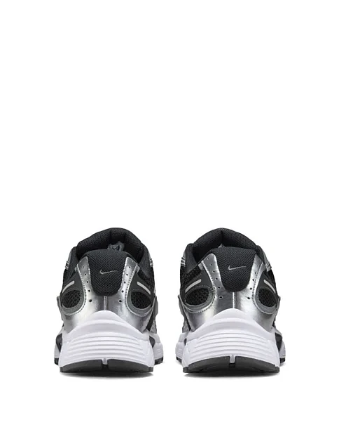 Мужские кроссовки Nike V5 Rnr текстильные белые - фото 4 - Miraton