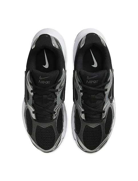 Мужские кроссовки Nike V5 Rnr текстильные белые - фото 5 - Miraton