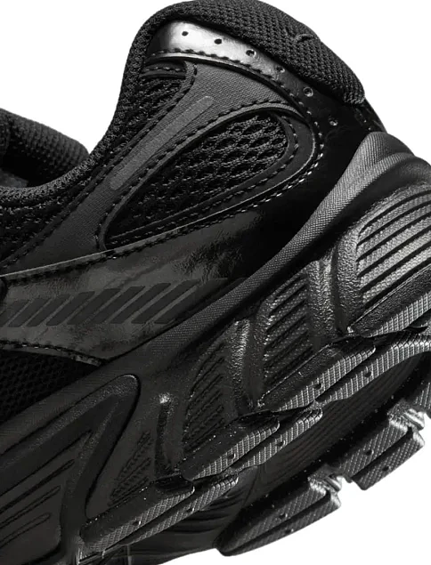 Женские кроссовки Nike V5 Rnr текстильные черные - фото 8 - Miraton