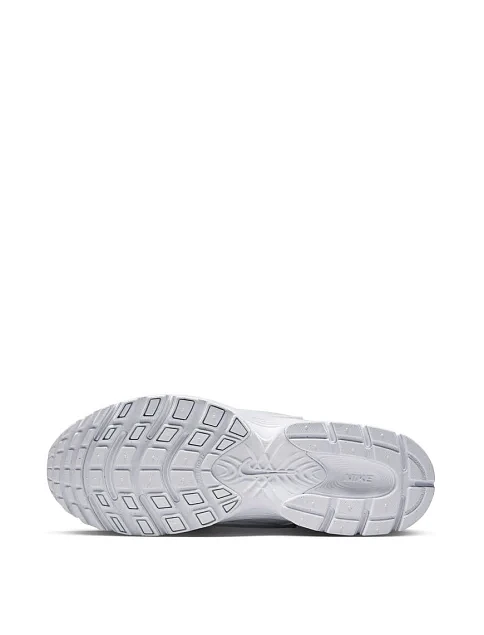 Женские кроссовки Nike V5 Rnr текстильные белые - фото 6 - Miraton