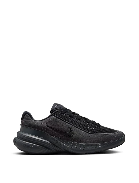 Женские кроссовки Nike Uplift SC Trainers текстильные черные - фото 1 - Miraton