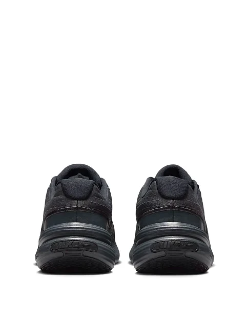 Женские кроссовки Nike Uplift SC Trainers текстильные черные - фото 4 - Miraton