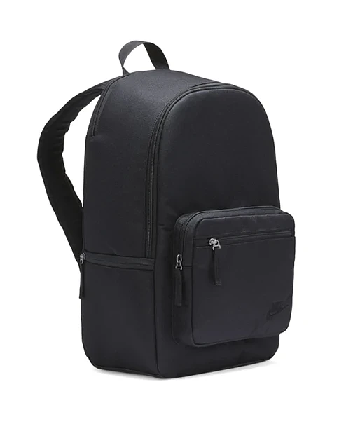 Рюкзак Nike текстильний чорний - фото 3 - Miraton