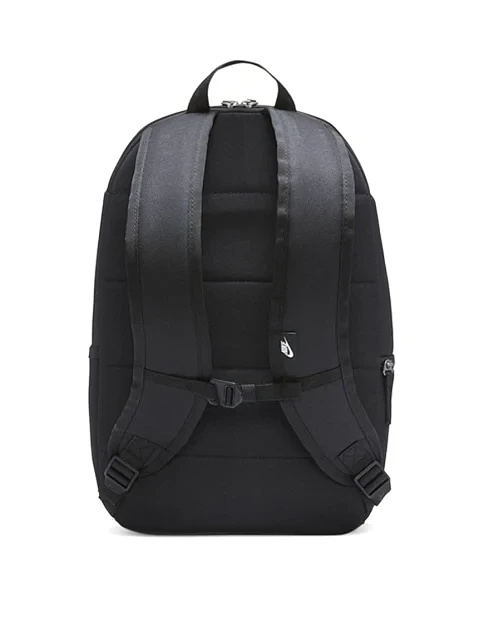 Рюкзак Nike текстильний чорний - фото 4 - Miraton