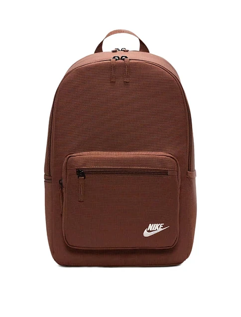 Рюкзак текстильний коричневий - фото 1 - Miraton