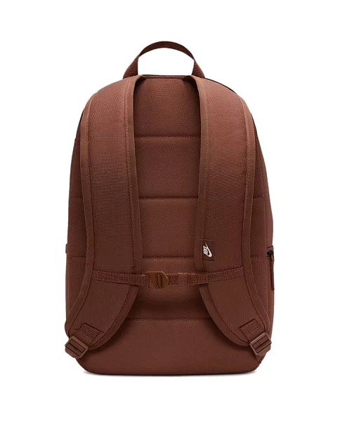 Рюкзак текстильний коричневий - фото 2 - Miraton