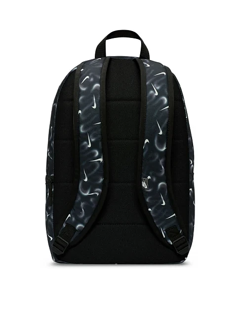 Рюкзак текстильний чорний - фото 2 - Miraton