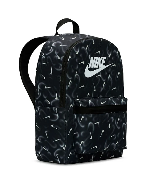 Рюкзак текстильний чорний - фото 3 - Miraton