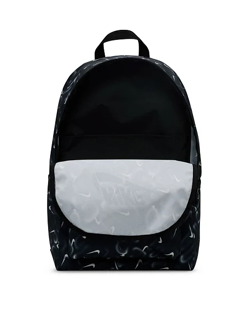 Рюкзак текстильний чорний - фото 4 - Miraton