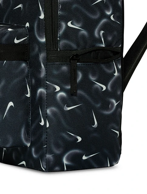 Рюкзак текстильний чорний - фото 6 - Miraton