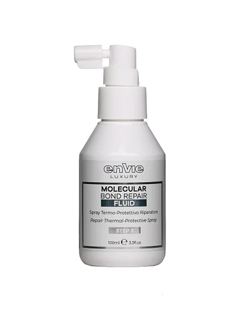 Спрей Молекулярный термозащитный спрей для волос RAYWELL ENVIE MOLECULAR, 100 ml - фото 1 - Miraton