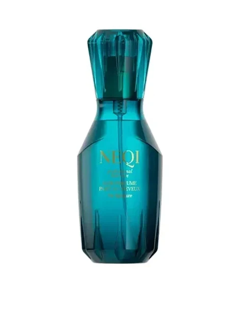 Парфюм для волос с цветочным ароматом Hair Perfume The Blossom, NEQI - фото 1 - Miraton