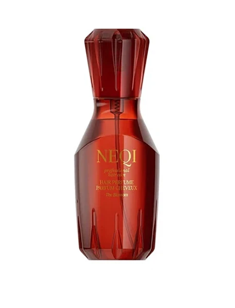 Парфюм для волос с цветочным ароматом Hair Perfume The Blossom, NEQI - фото 1 - Miraton