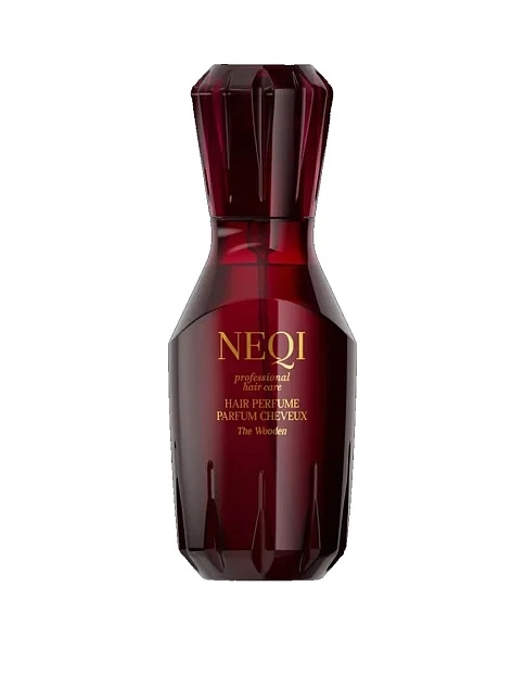 Парфюм для волос с ароматом теплых древесных нот - фото 1 - Miraton