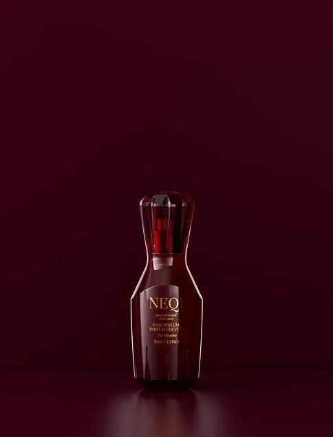 Парфюм для волос с ароматом теплых древесных нот - фото 5 - Miraton