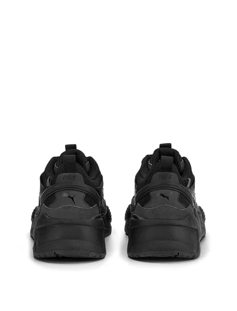 Черевики PUMA RS-X Efekt PRM текстильні чорні - фото 5 - Miraton
