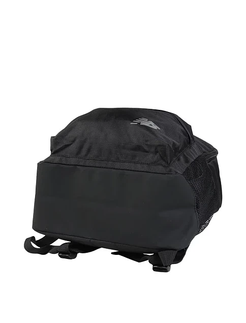 Рюкзак текстильний чорний - фото 6 - Miraton