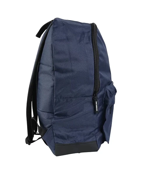 Рюкзак текстильный синий - фото 4 - Miraton