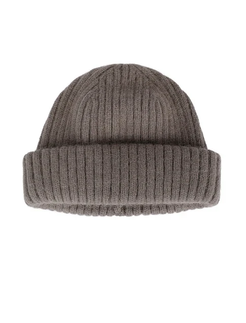 Шапка тканевая зеленая - фото 1 - Miraton