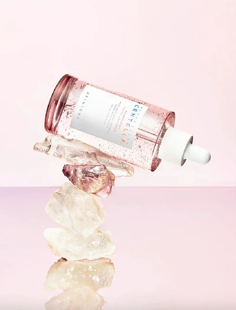 Ампульная сыворотка Skin1004 Madagascar Centella Poremizing Fresh Ampoule, 100 мл - фото 2 - Miraton