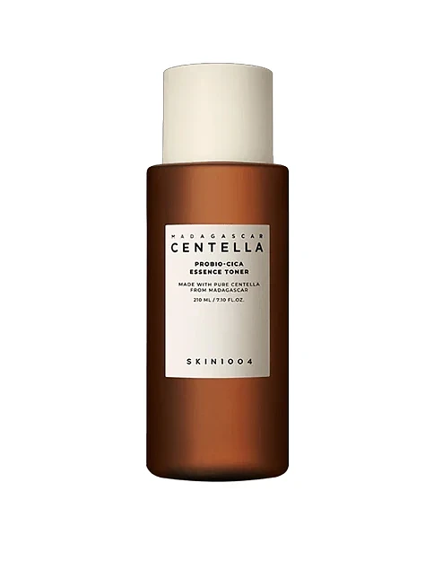 Зволожуючий тонер-есенція з центеллою SKIN1004 Skin1004 Madagascar Centella Probio-Cica Essence Tone - фото 1 - Miraton
