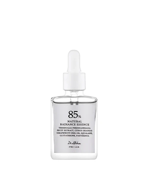 Сыворотка для лица Dr.Althea Natural Radiance Essence, 30ml - фото 1 - Miraton
