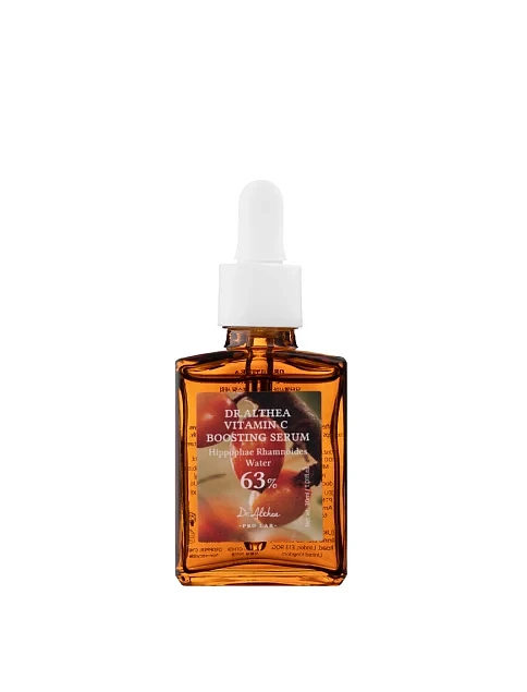 Сыворотка для лица Dr.Althea Vitamin C Boosting Serum, 30ml - фото 1 - Miraton