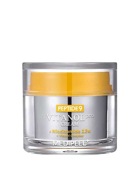 Крем для обличчя - фото 1 - Miraton