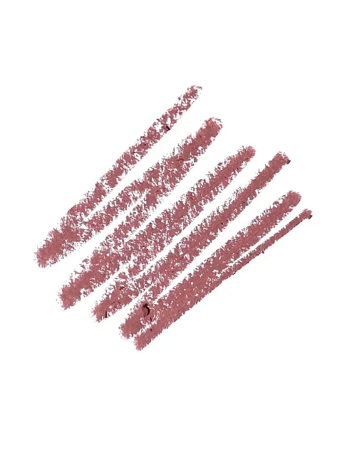 Олівець для губ Unico Lip Pencil With Peptides Diva, 1,14 г - фото 2 - Miraton