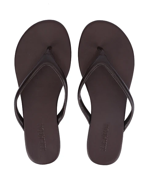 Шлепанцы MIRATON - фото 2 - Miraton