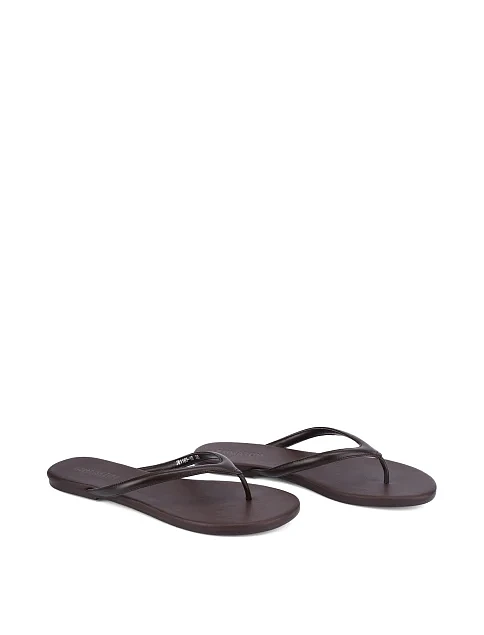 Шлепанцы MIRATON - фото 3 - Miraton