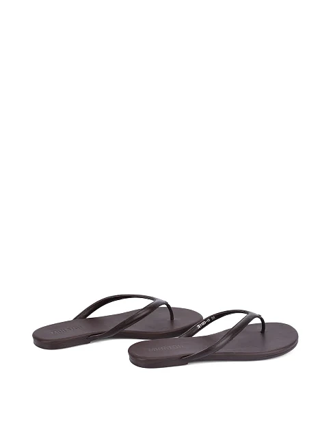 Шлепанцы MIRATON - фото 4 - Miraton