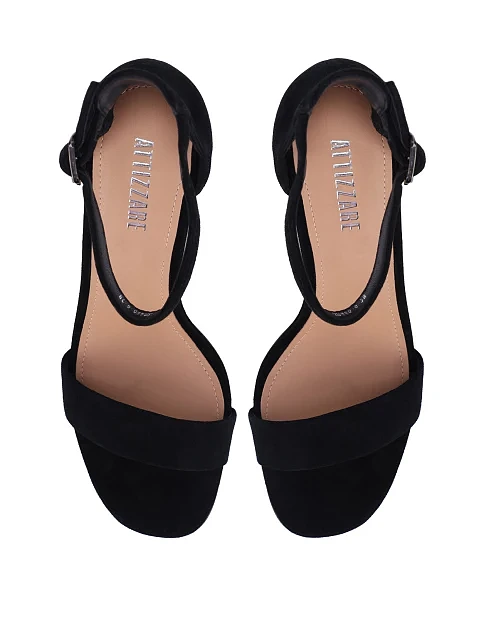 Босоножки Attizzare - фото 2 - Miraton