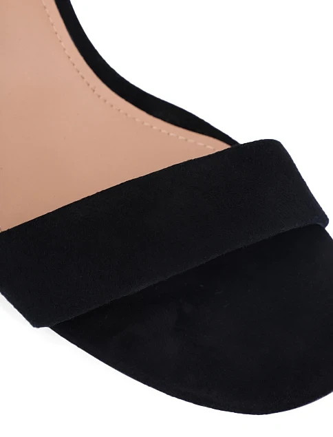 Босоножки Attizzare - фото 5 - Miraton