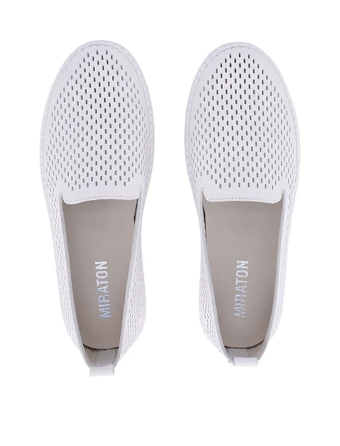 Сліпери MIRATON - фото 2 - Miraton