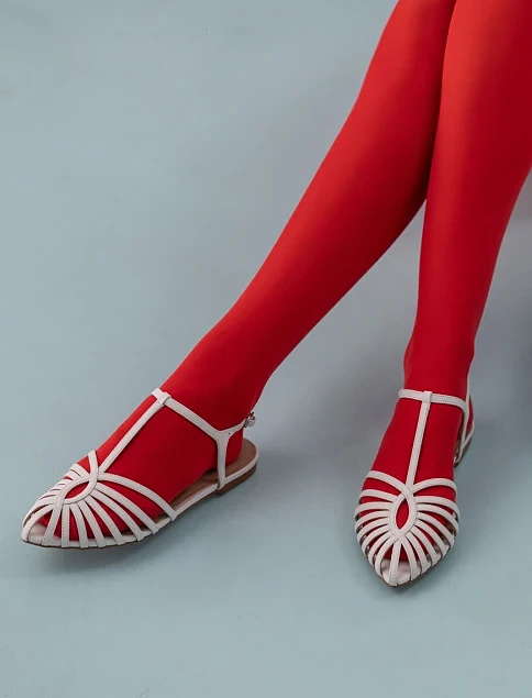 Сандалі MIRATON - фото 2 - Miraton