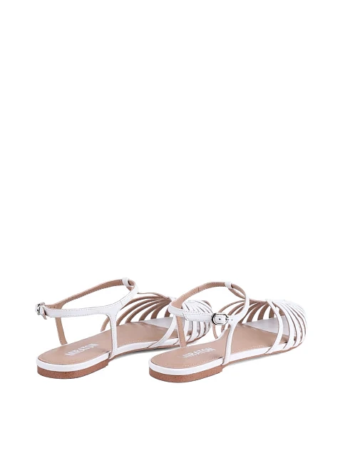 Сандалі MIRATON - фото 5 - Miraton