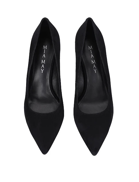 Туфли MiaMay - фото 2 - Miraton